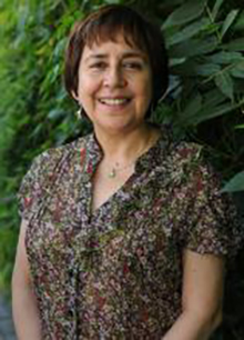 Dra. Marcela Rojas