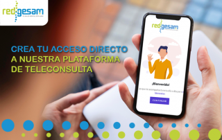 plataforma teleconsulta