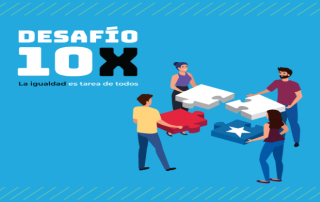 Redgesam reafirma su compromiso con la equidad salarial