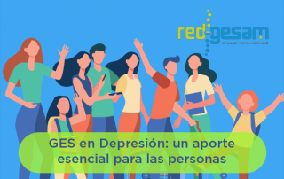GES en Depresión: A 15 años de su implementación
