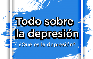 ¿Qué es la depresión?