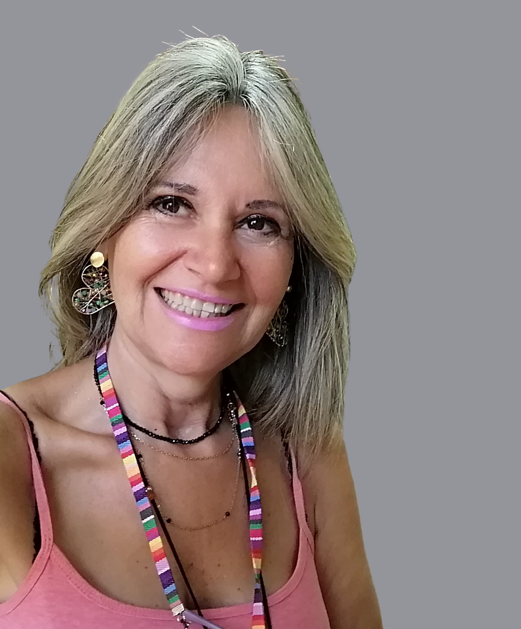 María Isabel Avello